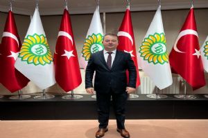 Silivrili Çiftçi Ersin Taşkın’dan yangınların ardından kritik çağrı