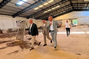 Silivri AK Parti İlçe Başkanı Sami Barlas: Seymen Golf Tesisi sporun yeni merkezi olacak