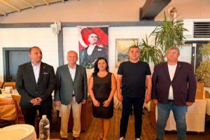 Silivri ADD'den cumhuriyet, hukuk ve dayanışma vurgusu