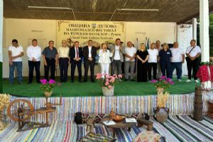 Silivri'den Dulovo'ya gönül köprüsü