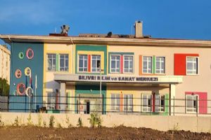 link Silivri BİLSEM, özel yetenekli öğrencileri geleceğe hazırlıyor