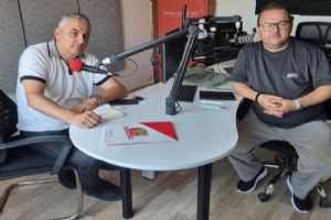 'Semizkumlar, küçük dokunuşlarla çok daha güzel bir mahalle olur'