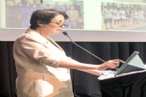link Silivri Kent Konseyi’nde Nursel Erel güven tazeledi