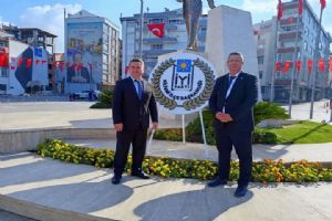 link Silivri Kent Konseyi Genel Kurulunun ardından Erişken’den dikkat çeken mesaj, Özkan’dan istifa kararı