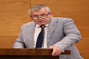 link Silivri CHP Grup Başkan Vekili Önder Çolak: Bora Başkanımızın emanetine namus borcuyla sahip çıkacağız