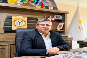 link Silivri İYİ Parti’den üyelik standı daveti