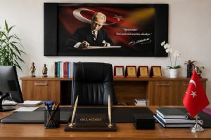 link Silivri’de yöneticilik kadrosu boş kalan okullar