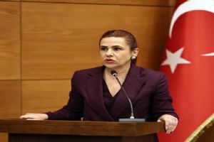 “İlk gündem maddeniz Silivri olmak zorunda”