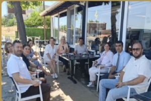 Silivri Fen Lisesi ile tarım, teknoloji ve inovasyon için stratejik iş birliği