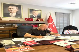 link Silivri MHP İlçe Başkanı Zafer Yalçın: CHP’li belediyeler vatandaşların sağlığıyla oynuyor
