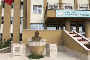 link Silivri Halk Eğitim Merkezi’nden üç yeni Mutfak Kursu