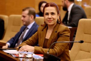 link Silivri Belediye Meclisi MHP Grup Başkanvekili Aşkın’dan Araç Kiralama İhalesinde “makam aracı” uyarısı