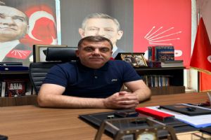 link Silivri CHP İlçe Başkanı Doruk Bulut gündemi değerlendirdi:20 Temmuz’dan sonra CHP yeni yol haritasını çizecek