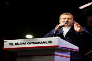 Silivri Belediye Başkanı Balcıoğlu'ndan 15 Temmuz mesajı: Milletin iradesinin üzerinde hiçbir güç yoktur