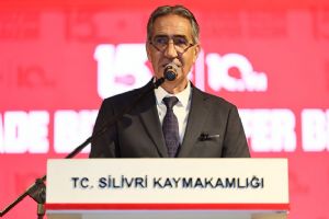 link Silivri Belediye Başkan Vekili Ekici: Darbeler karşısındaki duruşumuz hiçbir koşulda değişmez