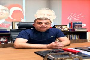 link Silivri CHP İlçe Başkanı Bulut: Milletimiz ve Genel Başkanımız Özgür Özel ile yürümeye devam edeceğiz
