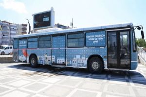 link İBB Kentsel Dönüşüm Mobil Ofisi Silivri'de vatandaşlarla buluşuyor