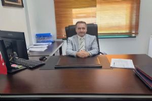 link Silivri Devlet Hastanesi'nde Murat Doğan'a yeni görev