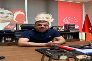 link Silivri CHP İlçe Başkanı Doruk Bulut gözaltına alındı