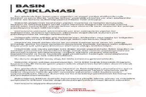 link Tarım Bakanlığı'ndan 'Çekirge istilası' iddialarına yanıt