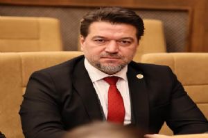 link Silivri CHP'li meclis üyesi Aykut Batur etkin pişmanlık kapsamında tahliye edildi