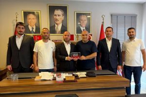 link Silivri'de 6. Büyük Samsun Pikniği için geri sayım başladı