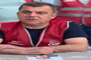 link Silivri CHP İlçe Başkanı Doruk Bulut tutuklandı