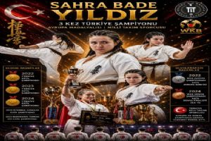 link Silivri Karaca Karate Spor Kulübü: Şampiyonluk kültürünü yeni nesillere aktarıyoruz
