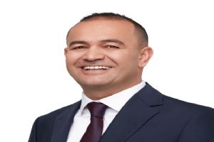 link Yeni Parti İstanbul Milletvekili Özgür Karabat: 'Doruk Bulut'un yanındayız'