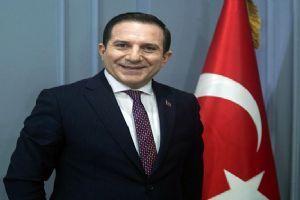 link Silivri Gümüşyakalı Özkan Ercan sahada: Siyasi kulislerde 'ısınma turu' yorumu