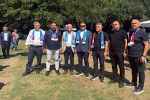 link AK Parti’den Samsunlular Derneği pikniğine geniş katılım
