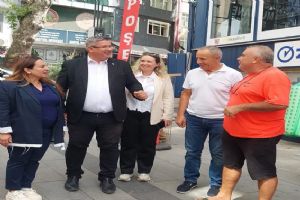 link İYİ Parti’den Silivri ve Çatalca’da sandık eğitimi