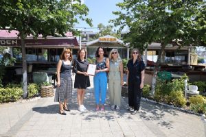 Silivri KAGİD ailesi büyümeye devam ediyor