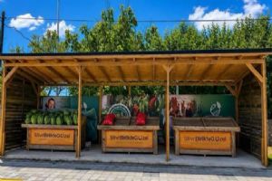 link Silivri Sayalar Muhtarı Toyran’dan belediyeye teşekkür