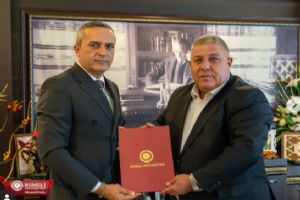 İstanbul Rumeli Üniversitesi ile SİBESO arasında iş birliği protokolü
