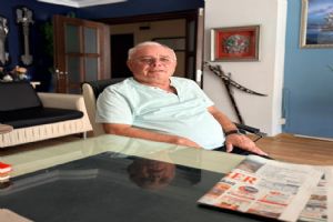 link Silivri geçmiş dönem Belediye Başkanı Selami Değirmenci: Heyecanı söndürmeyelim, sonra peşimizden gelecek insanları çok ararız