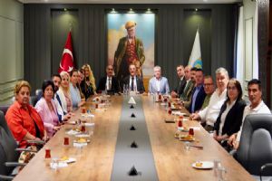 Nuri Aslan’dan Silivri çıkarması: Kulislerin gölgesinde dikkat çeken ziyaret