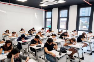 link Silivri Belediyesi’nden LGS ve YKS adaylarına ücretsiz eğitim desteği