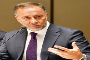 'Silivri'de başlattığımız projelerin bir adım ilerlememesi üzüyor'