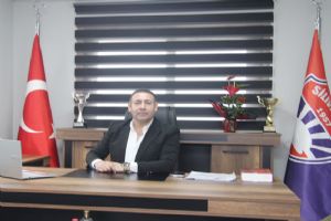 link Silivrispor eski Kulüp Başkanı Murat Yıldız: Bugün konuşulan, dün savunduğumuzdu