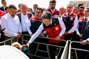 link Hayvancılıkta Dijital Küpe Dönemi başladı