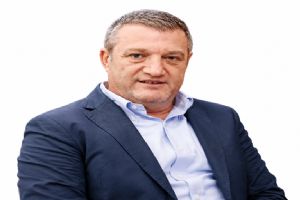 link Silivri CHP’li Belediye Meclis Üyesi Cihan Demir: CHP’de kalma olasılığım yok