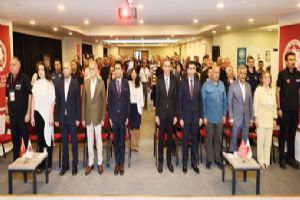 2027-2031 Silivri İlçe Afet Risk Azaltma Planı (İRAP) Çalıştayı gerçekleştirildi