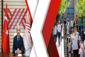 “Öğrenci Affı”nda yol haritası belli oldu: Başvurular 9 Aralık’a kadar
