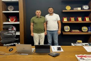 link Silivri Odak Koleji ile Sirman Turizm iş birliğinde 3. yıl