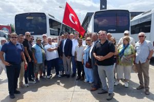 Silivri İYİ Parti İlçe Başkanı Erişken: İYİ Parti’nin yolculuğu artık iktidar yolculuğudur