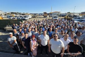 Silivri Belediyesi’nden “Eylem” iddialarına açıklama