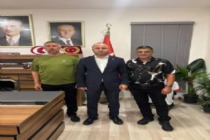 link Silivri MHP’de iki mahalleye yeni başkan
