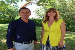 Silivri Ortaköy Mahalle Muhtarı Ramazan Yaman: Ortaköy’ün değerlerini ve canlılığını sürdürmeliyiz