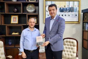 Arıkan’dan Silivri Teşkilatına seçim mesajı
